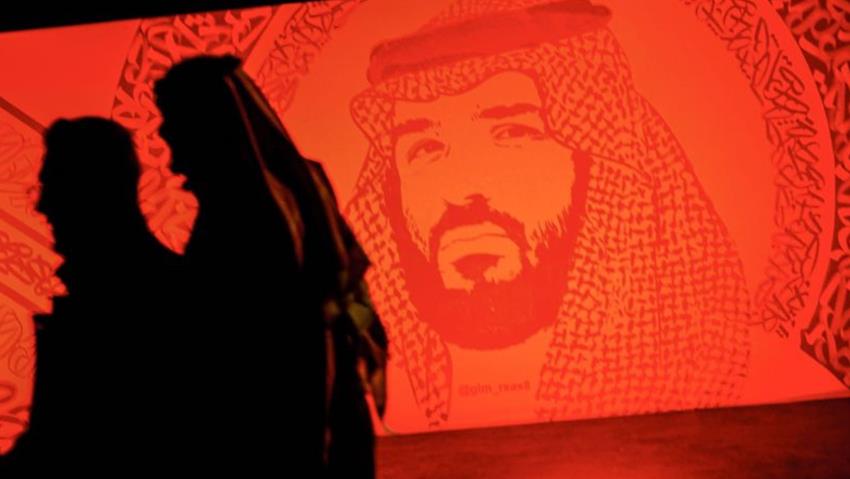 Otoritas Saudi Lakukan Penangkapan Baru Terhadap Keluarga Mantan Kepala Intelijen Saad Al-Jabri